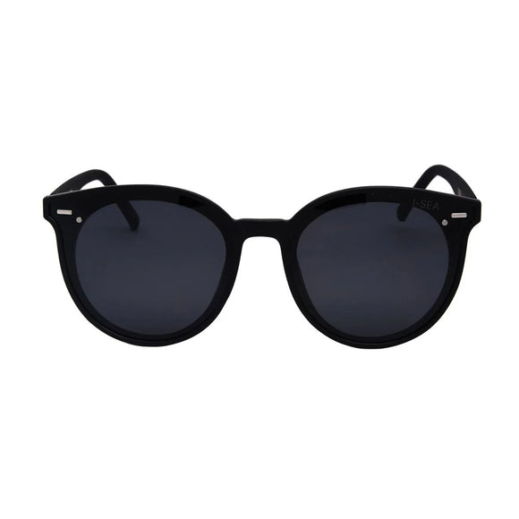 I-SEA Payton Sunglasses Black