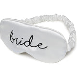 Luxury Satin Sleep Eye Mask