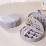 Perfect Portable Jewelry Case