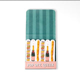 Matchbox Nail Files