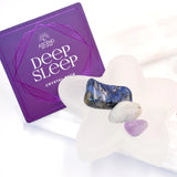 Intention Crystal Packs