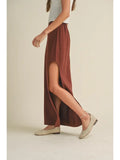 Saylor Maxi Skirt