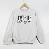 Favorite Daughter Crewneck