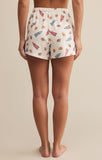 Z Supply Lets Go Shorts