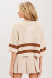 Slouchy Sweater