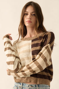 Savanah Sweater