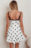 Micky Mini Dress