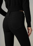 Joe's Hi Honey Black Jeans
