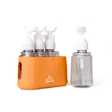 En Route Bon Voyage Travel Bottles