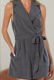 Melanie Classic Romper