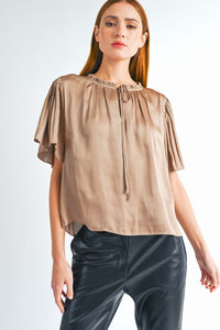 Coco Blouse