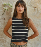 Kendall Knit Top
