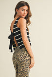 Kendall Knit Top