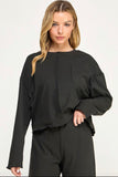 Billy Soft Knit Pants