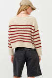 Haley Lightweight Sweater