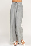 Sarah Stripe Pants