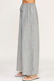 Sarah Stripe Pants