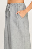 Sarah Stripe Pants