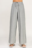 Sarah Stripe Pants