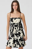 Delany mini dress