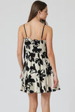 Delany mini dress