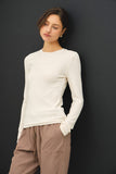Oatmeal Classic Crewneck
