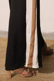 Carla Color Block Pants