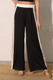 Carla Color Block Pants
