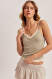 Twofer Cami Tank