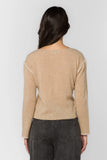 Cade Relaxed Sweater