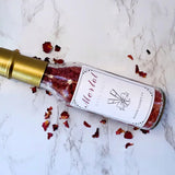 Wine Scented Bath Salts