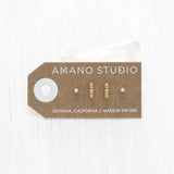 Opal Victorian Stud Combo Set