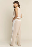 Sophia Wide Leg Pant