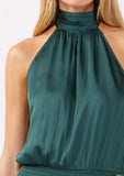 Love stitch first impression midi dress