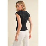 Taria High Neck Tank