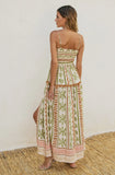 Bellini Maxi Dress