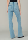 Joes The Molly Flare Petite Jeans in Riveting