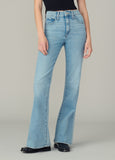 Joes The Molly Flare Petite Jeans in Riveting