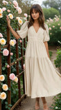 Sweet Caroline Dress