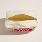 Sunshine Pouch Bag