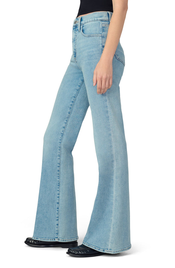 Joes The Molly Flare Petite Jeans