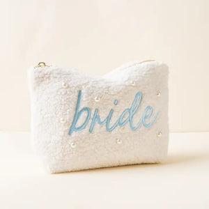 Sherpa Pouch-Bride