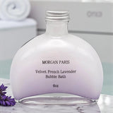 Velvet French Lavender Bubble Bath
