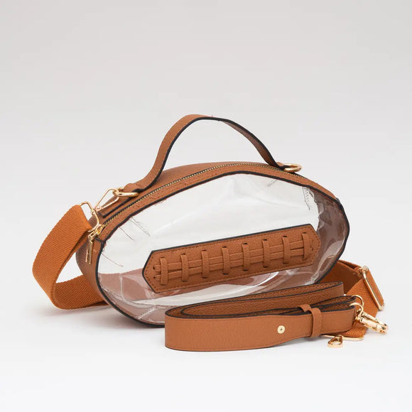 Game Day Football Bag