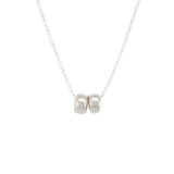Friends Together Necklace