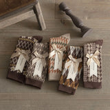 Autumn and Winter Socks