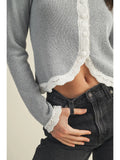 Campbell Cardigan