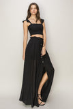 Victoria Maxi Skirt