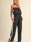 Chic And Fun Jumpsuit