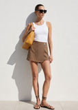 Z Supply Aerial Mini Skort